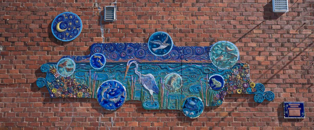 Mural